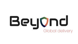 Bewyond Testing Logo