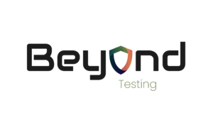 Bewyond Testing Logo