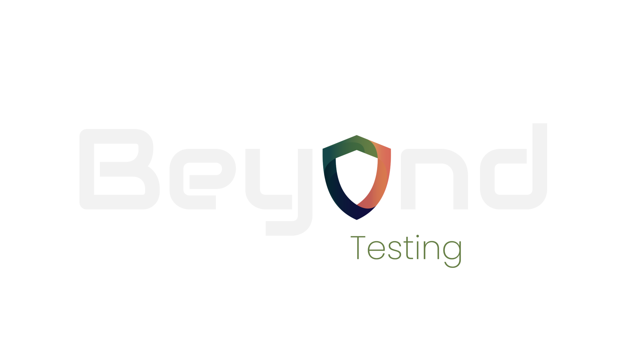 Beyond Testing - Group Beyond
